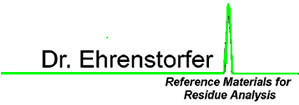 Dr.Ehrensorfer标准品