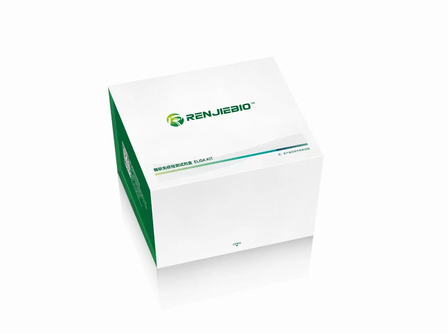 小鼠β淀粉样蛋白 40（Aβ40）ELISA试剂盒